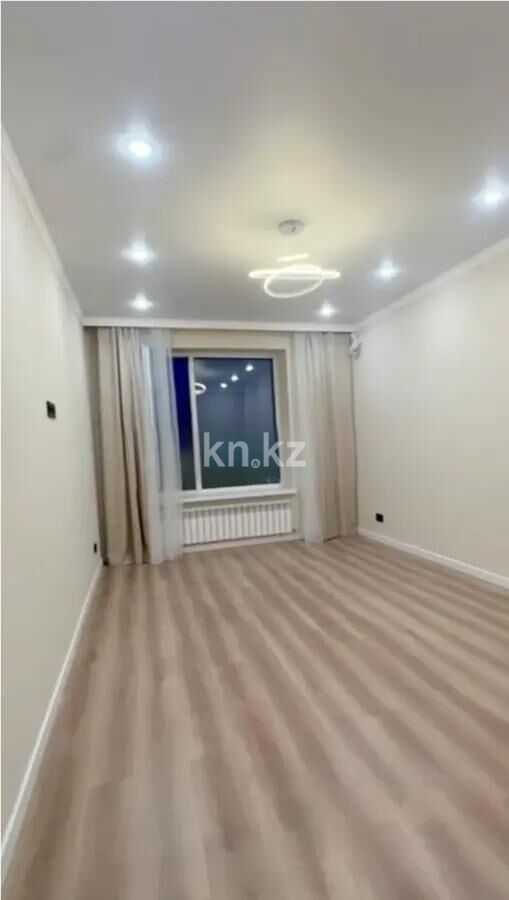 Продажа 1-комнатной квартиры, 37.46 м² - Продажа однокомнатных квартир в р-не Нура Астаны - страница 28 фото 1 из 2