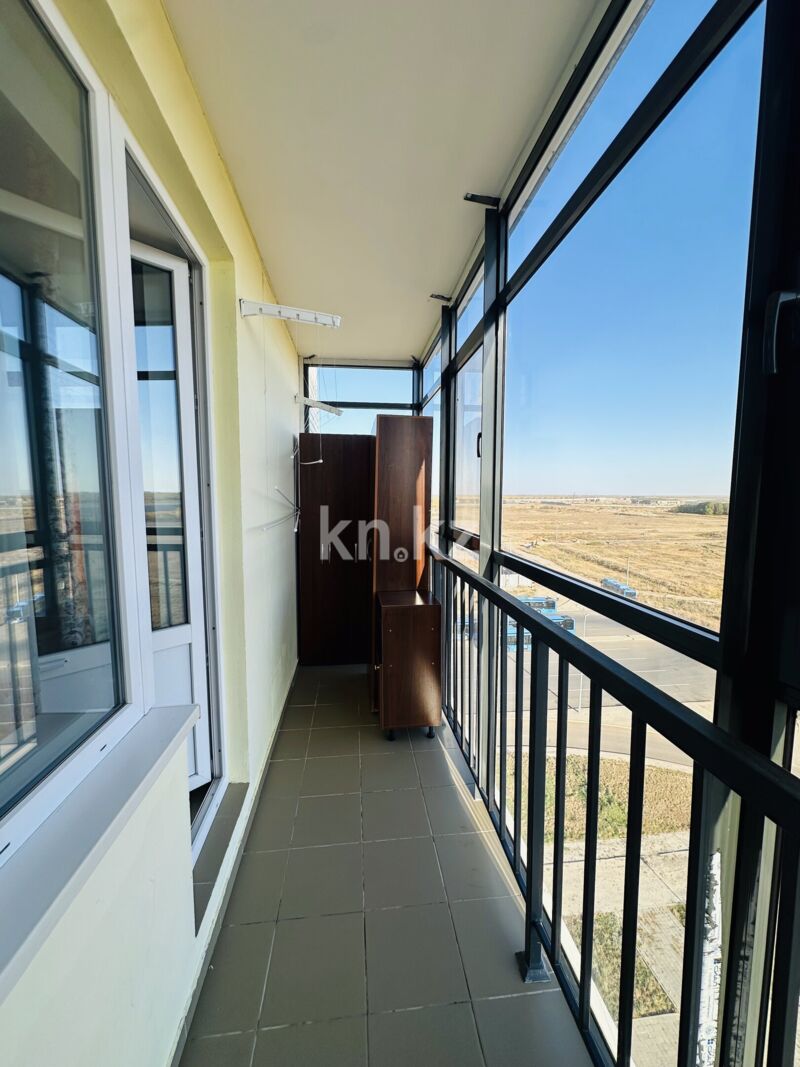 Продажа 2-комнатной квартиры, 57 м² - Продажа двухкомнатных квартир в монолитном доме в Казахстане - страница 2 фото 14 из 15