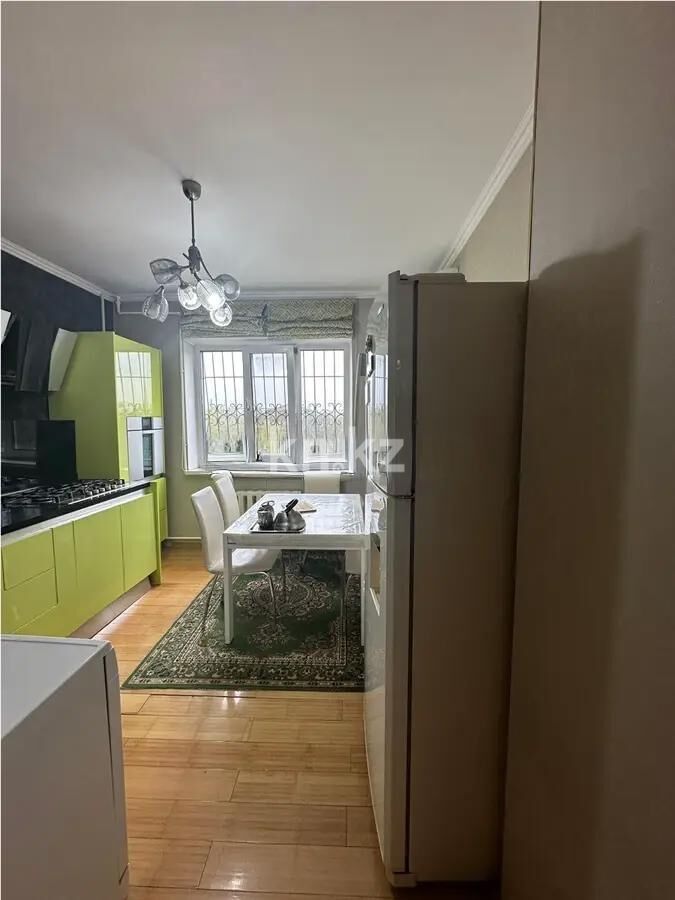 Продажа 3-комнатной квартиры, 74 м² - Продажа трехкомнатных квартир в Алмалинском р-не Алматы - страница 11 фото 5 из 6