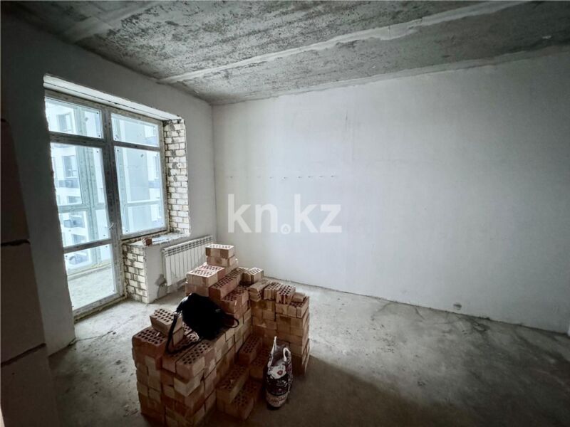 Продажа 1-комнатной квартиры, 38 м² - Продажа однокомнатных квартир в Майкудуке Караганды - страница 8 фото 6 из 11