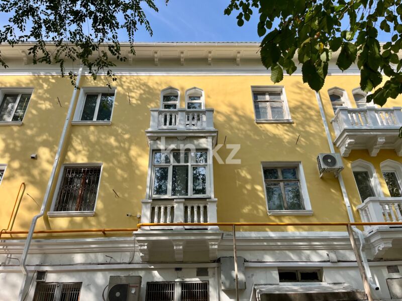 Продажа 3-комнатной квартиры, 72 м² - Продажа квартир в Медеуском р-не Алматы фото 28 из 40