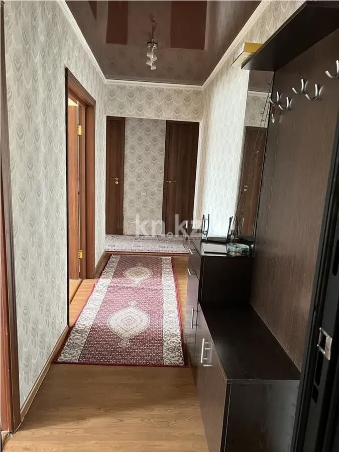 Продажа 3-комнатной квартиры, 67 м² - Продажа квартир в панельном доме в Астане - страница 12 фото 5 из 5
