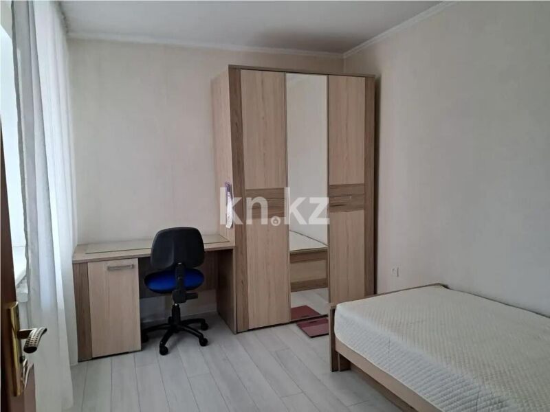 Продажа 4-комнатной квартиры, 86 м² - Продажа четырехкомнатных квартир в кирпичном доме в Казахстане - страница 3 фото 2 из 5