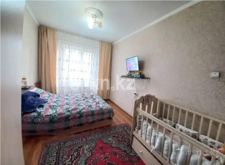 Продажа 4-комнатной квартиры, 95.2 м² - Продажа квартир в панельном доме в Алматы - страница 2 фото 2 из 10