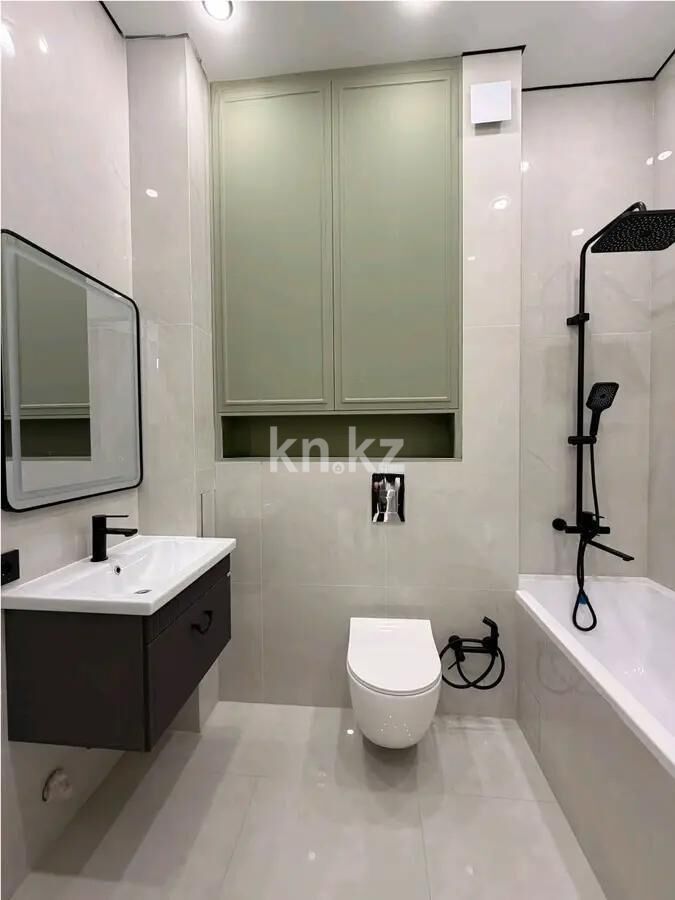 Продажа 2-комнатной квартиры, 36 м² - Продажа квартир в Казахстане - страница 190 фото 3 из 3