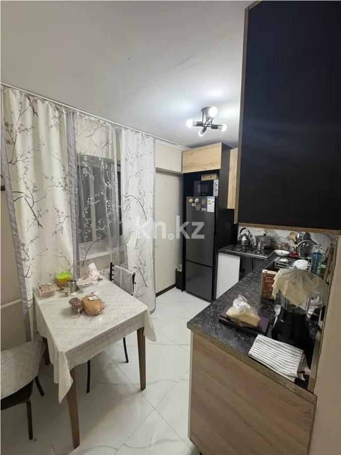 Продажа 2-комнатной квартиры, 50 м² - Продажа двухкомнатных квартир в панельном доме в Алматы - страница 20 фото 3 из 5