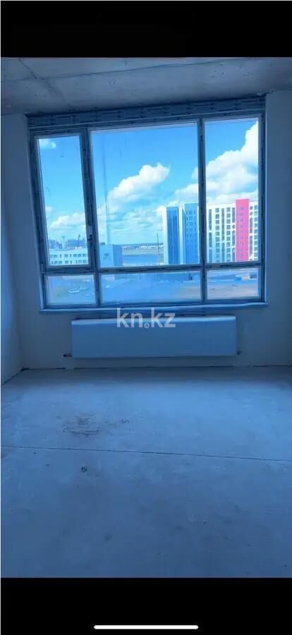 Продажа 1-комнатной квартиры, 36.1 м² - Продажа однокомнатных квартир в р-не Нура Астаны - страница 21 фото 1 из 1