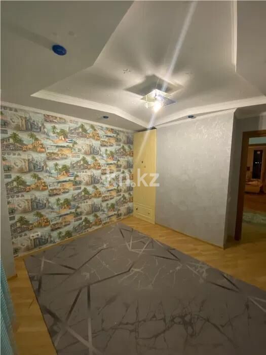 Продажа 3-комнатной квартиры, 77 м² - Продажа квартир в р-не Алматы Астаны - страница 11 фото 1 из 4
