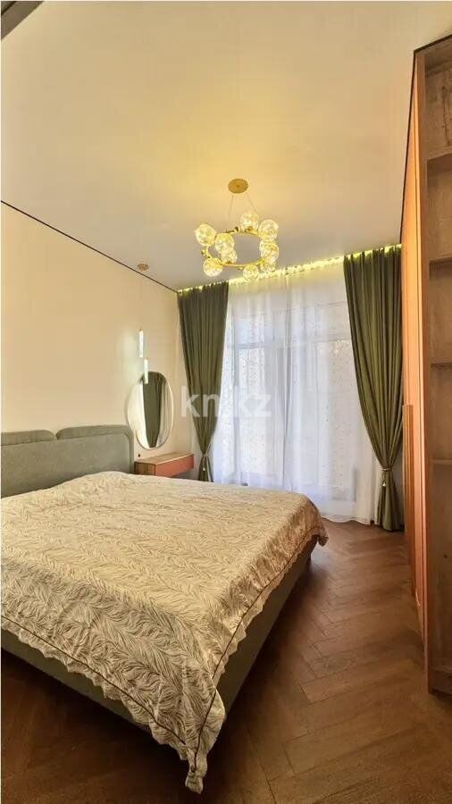 Продажа 3-комнатной квартиры, 62 м² - Продажа квартир в Казахстане - страница 205 фото 2 из 6