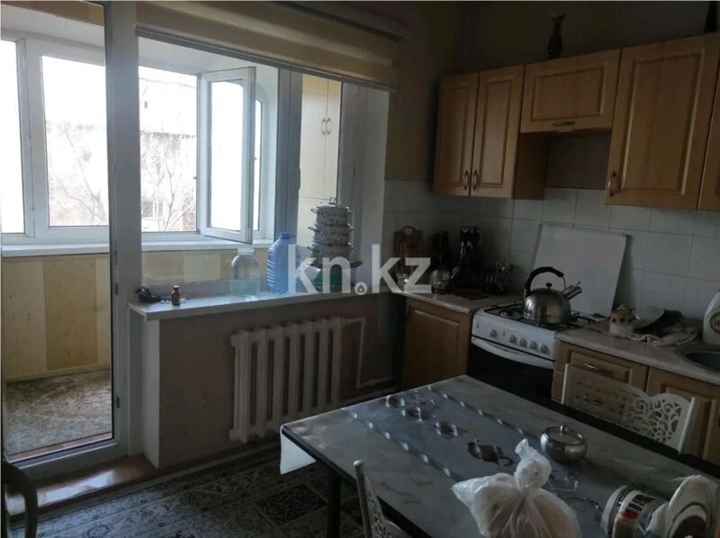 Продажа 2-комнатной квартиры, 60 м² - Продажа двухкомнатных квартир в панельном доме в Казахстане - страница 85 фото 3 из 5