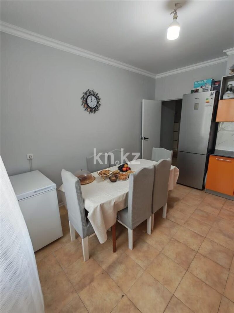 Продажа 2-комнатной квартиры, 65.2 м² - Продажа квартир в кирпичном доме в Астане - страница 4 фото 6 из 11