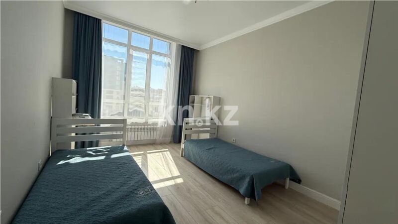 Продажа 4-комнатной квартиры, 135.2 м² - Продажа квартир от собственников в Астане фото 4 из 8
