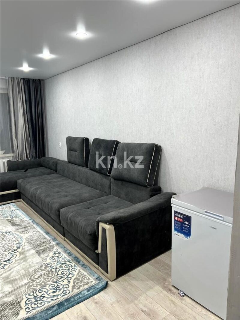 Продажа 3-комнатной квартиры, 71 м² - Продажа трехкомнатных квартир в Темиртау - страница 16 фото 2 из 14