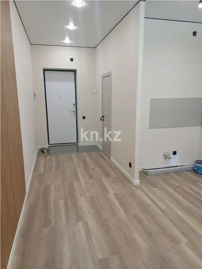 Продажа 2-комнатной квартиры, 42.7 м² - Продажа квартир в Казахстане - страница 255 фото 5 из 5