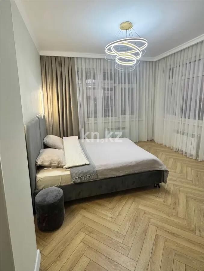 Продажа 3-комнатной квартиры, 90.6 м² - Продажа трехкомнатных квартир в Астане - страница 11 фото 2 из 3
