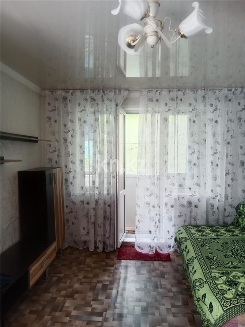 Продажа 1-комнатной квартиры, 32 м² - Продажа однокомнатных квартир в Городе Караганды - страница 4 фото 4 из 11