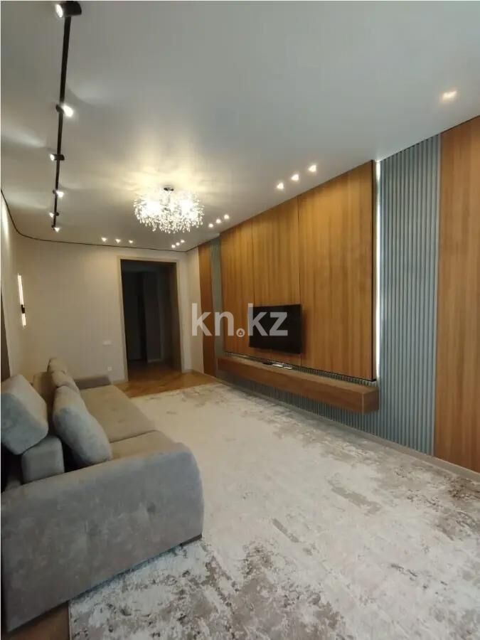 Продажа 3-комнатной квартиры, 92 м² - Продажа квартир в р-не Есиль Астаны - страница 25 фото 1 из 7