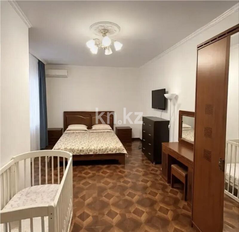 Продажа 3-комнатной квартиры, 95 м² - Продажа трехкомнатных квартир от собственников в Алматы - страница 38 фото 3 из 5