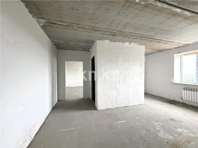 Продажа 1-комнатной квартиры, 48 м² - Продажа квартир в кирпичном доме в Астане - страница 217 фото 2 из 3