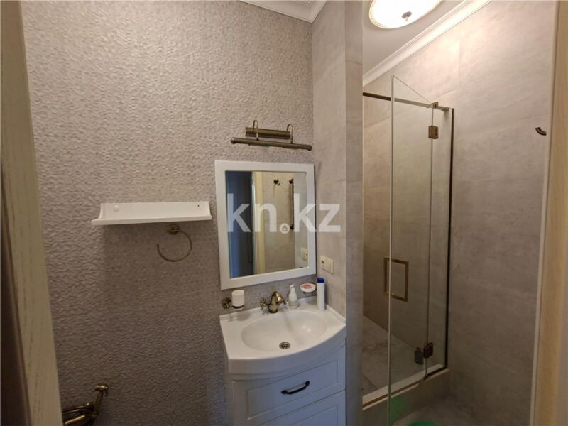 Продажа 6-комнатной квартиры, 310 м² - Продажа квартир в кирпичном доме в Караганде - страница 83 фото 26 из 32