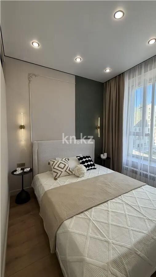 Продажа 1-комнатной квартиры, 40.8 м² - Продажа квартир в Казахстане - страница 11 фото 2 из 4
