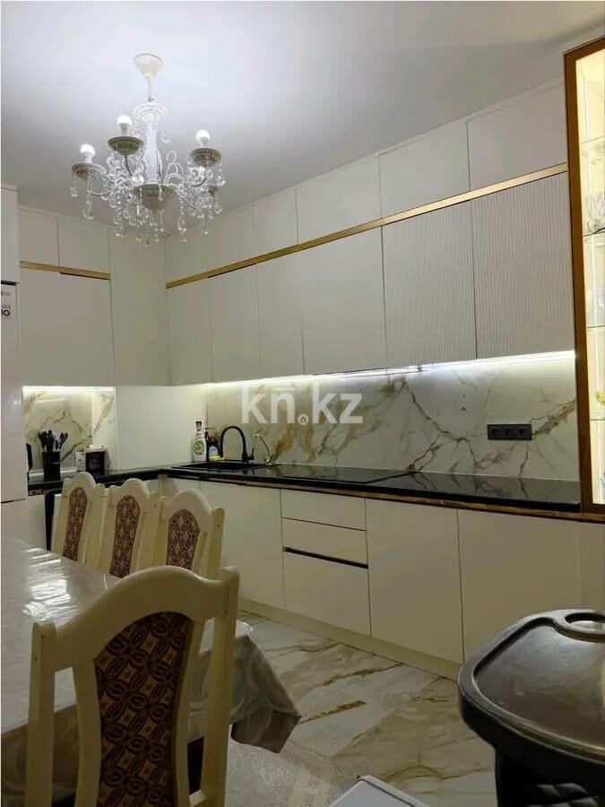 Продажа 3-комнатной квартиры, 100 м² - Продажа недвижимости в Казахстане - страница 29 фото 4 из 7