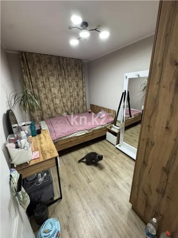 Продажа 2-комнатной квартиры, 50 м² - Продажа квартир в Алматы - страница 6 фото 2 из 3