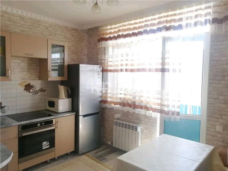 Продажа 1-комнатной квартиры, 44 м² - Продажа однокомнатных квартир в Астане - страница 20 фото 2 из 4