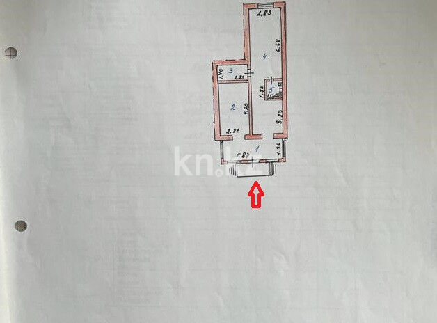 Продажа бизнеса, 61 м² - Продажа действующего бизнеса в Казахстане фото 2 из 6