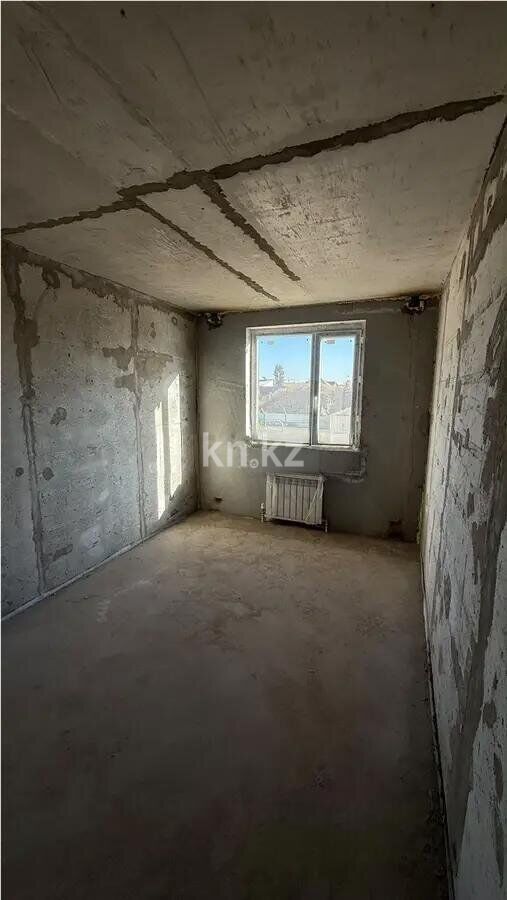 Продажа 3-комнатной квартиры, 60.2 м² - Продажа квартир в Алматы - страница 7 фото 2 из 2
