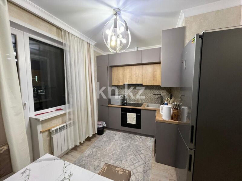 Продажа 2-комнатной квартиры, 55.4 м² - Продажа квартир в Казахстане - страница 7 фото 3 из 10