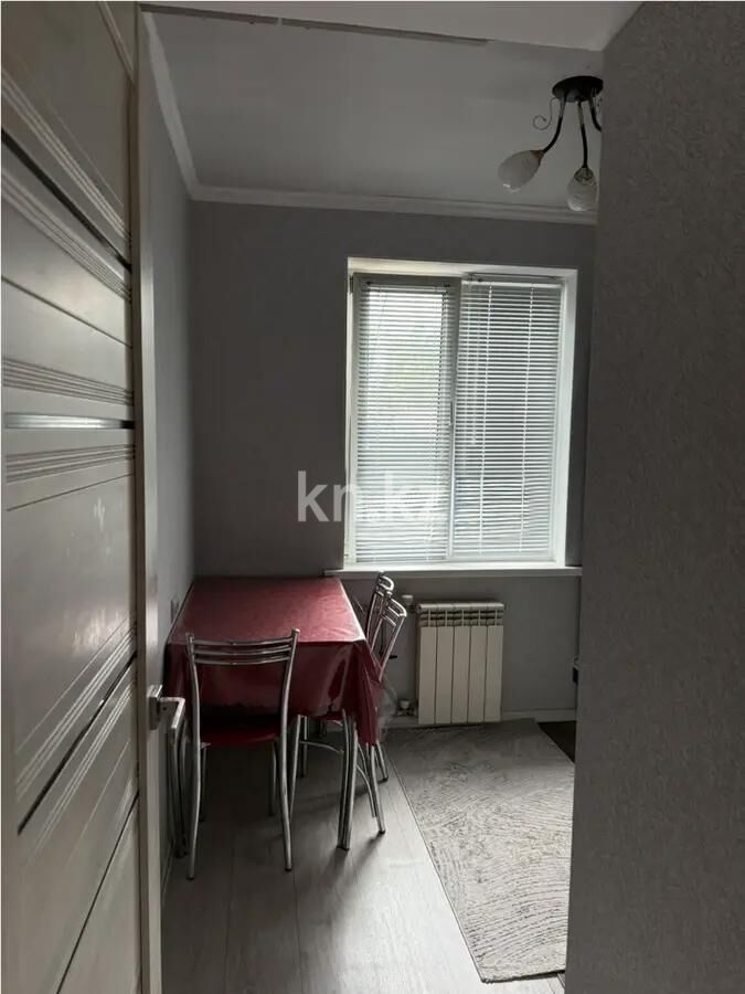 Продажа 2-комнатной квартиры, 45 м² - Продажа двухкомнатных квартир в панельном доме в Алматы - страница 25 фото 3 из 5