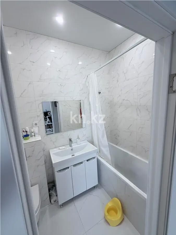 Продажа 2-комнатной квартиры, 50 м² - Продажа двухкомнатных квартир в р-не Сарайшык Астаны - страница 24 фото 4 из 4