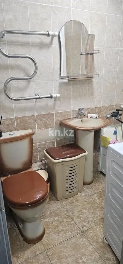 Продажа 2-комнатной квартиры, 53 м² - Продажа двухкомнатных квартир на Юго-Востоке Караганды - страница 26 фото 4 из 5