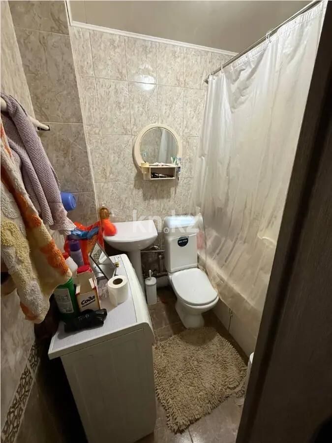 Продажа 3-комнатной квартиры, 60 м² - Продажа трехкомнатных квартир в Бостандыкском р-не Алматы - страница 15 фото 5 из 5