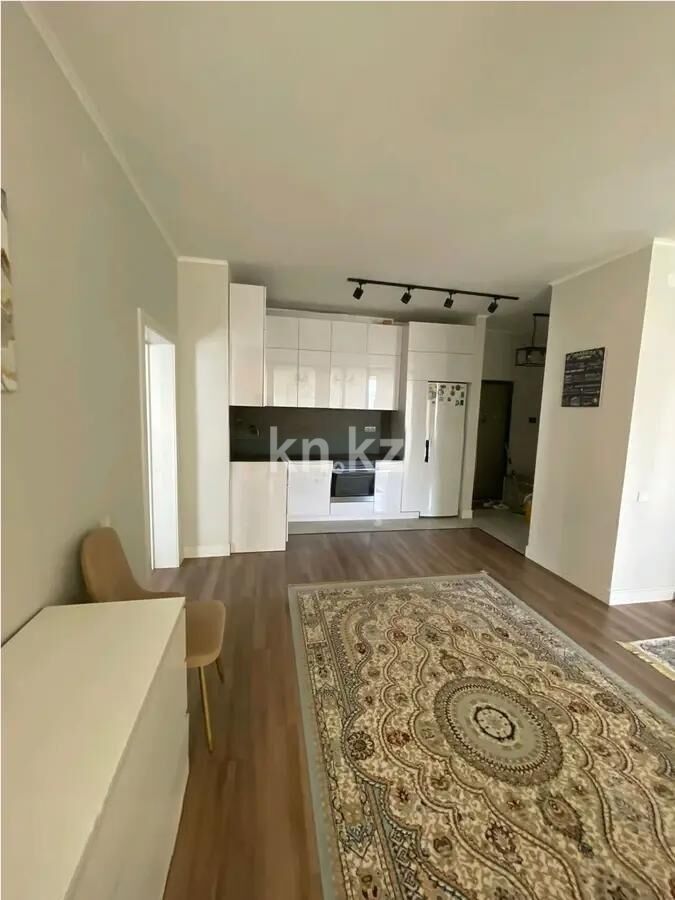 Продажа 2-комнатной квартиры, 66.2 м² - Продажа двухкомнатных квартир в Бостандыкском р-не Алматы - страница 27 фото 3 из 4