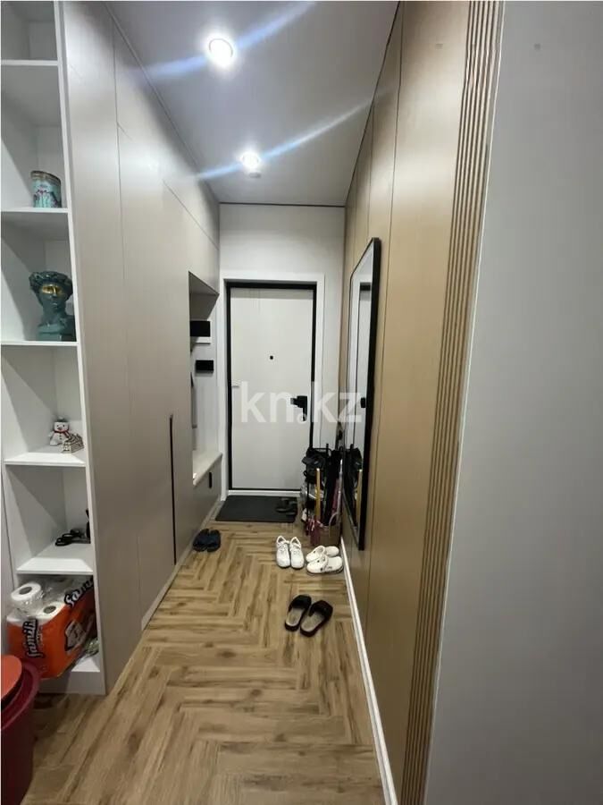 Продажа 2-комнатной квартиры, 47 м² - Продажа двухкомнатных квартир в монолитно-каркасном доме в Казахстане - страница 183 фото 5 из 5