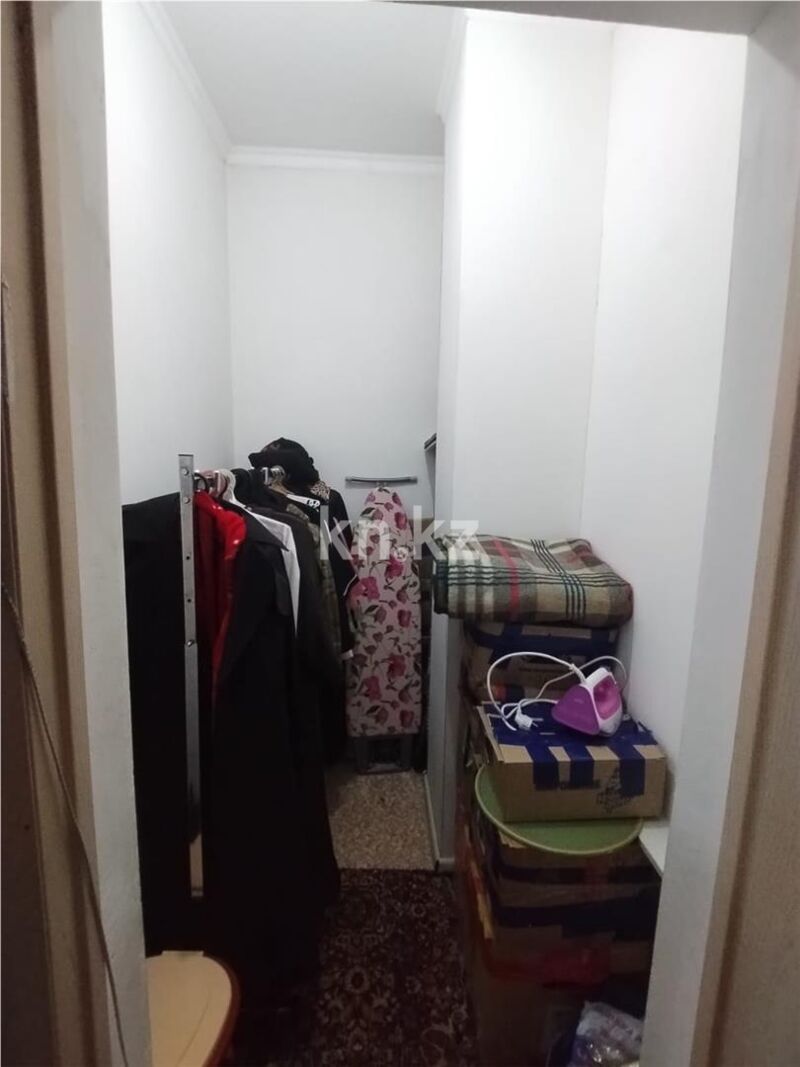 Продажа 1-комнатной квартиры, 46.6 м² - Продажа однокомнатных квартир в р-не Сарыарка Астаны - страница 21 фото 6 из 6