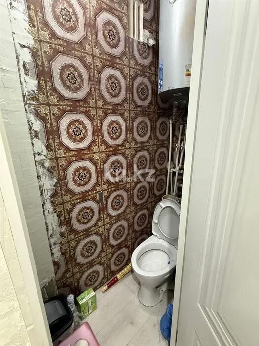 Продажа 3-комнатной квартиры, 47 м² - Продажа трехкомнатных квартир в Темиртау - страница 2 фото 5 из 5