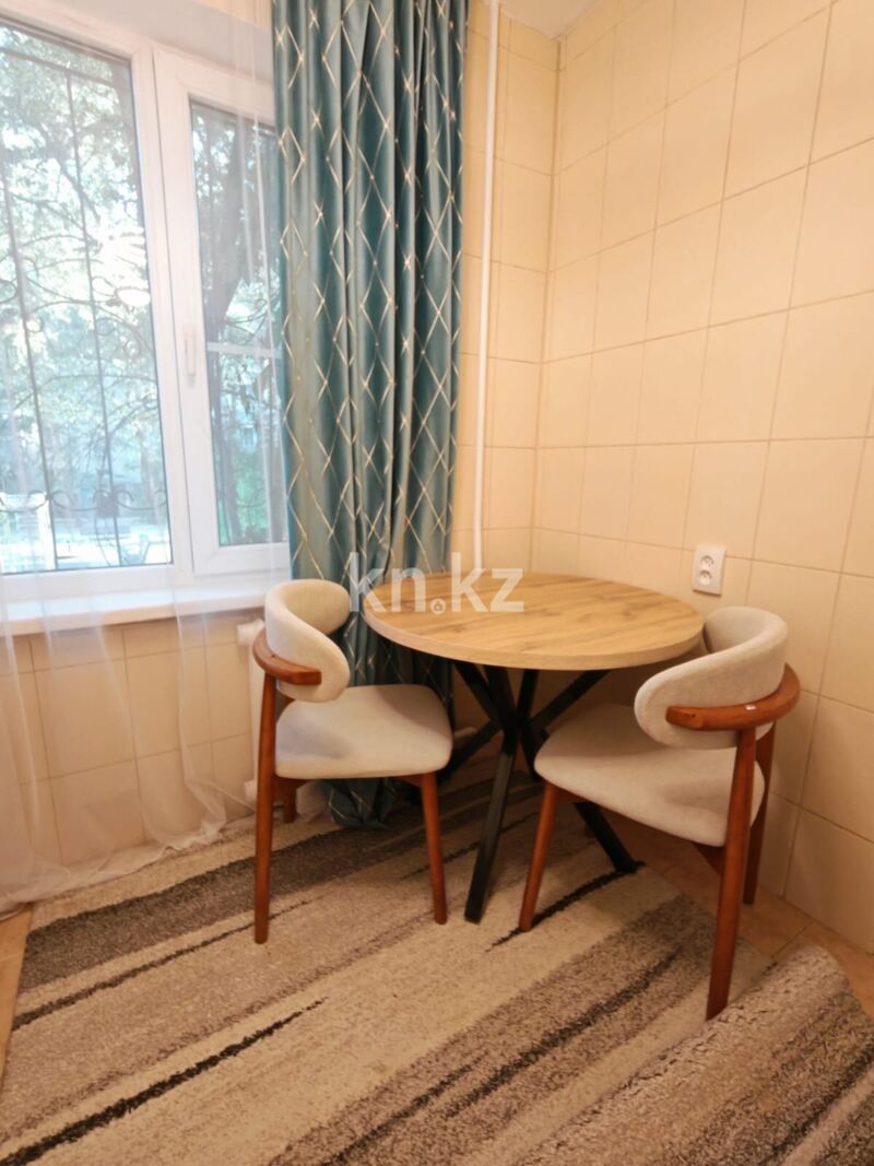 Продажа 1-комнатной квартиры, 33 м² - Продажа однокомнатных квартир в панельном доме в Казахстане фото 6 из 10