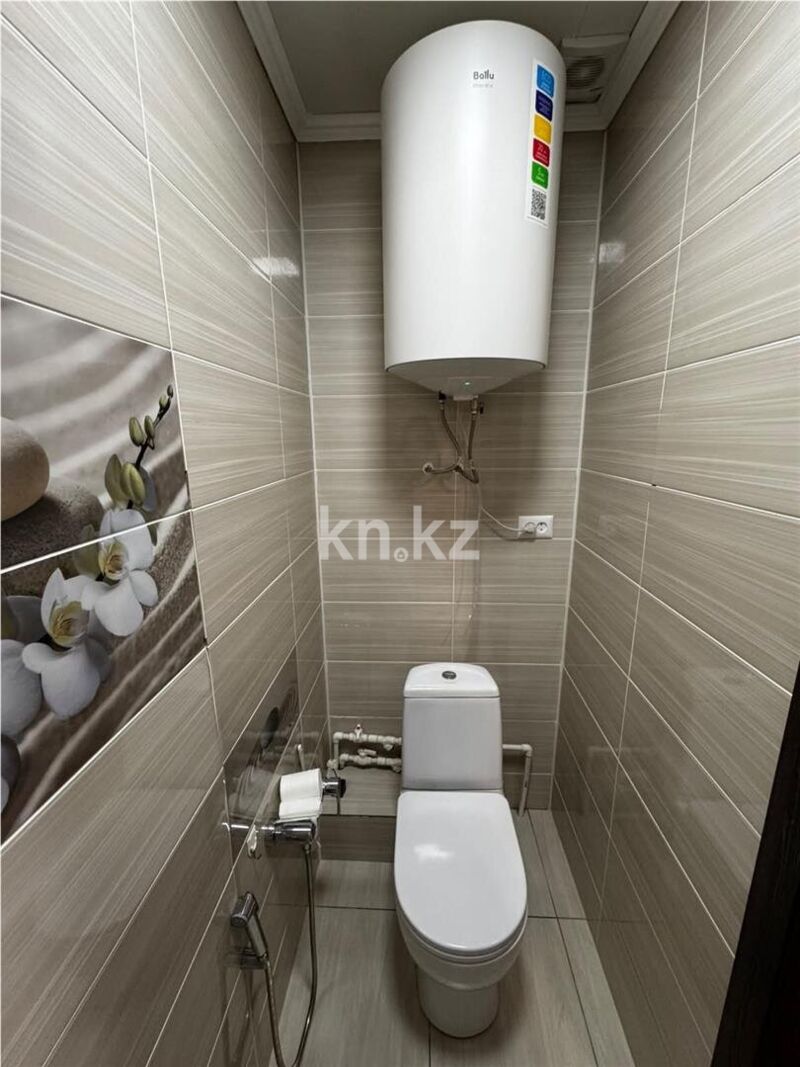 Продажа 3-комнатной квартиры, 78 м² - Продажа трехкомнатных квартир в кирпичном доме в Караганде фото 12 из 21