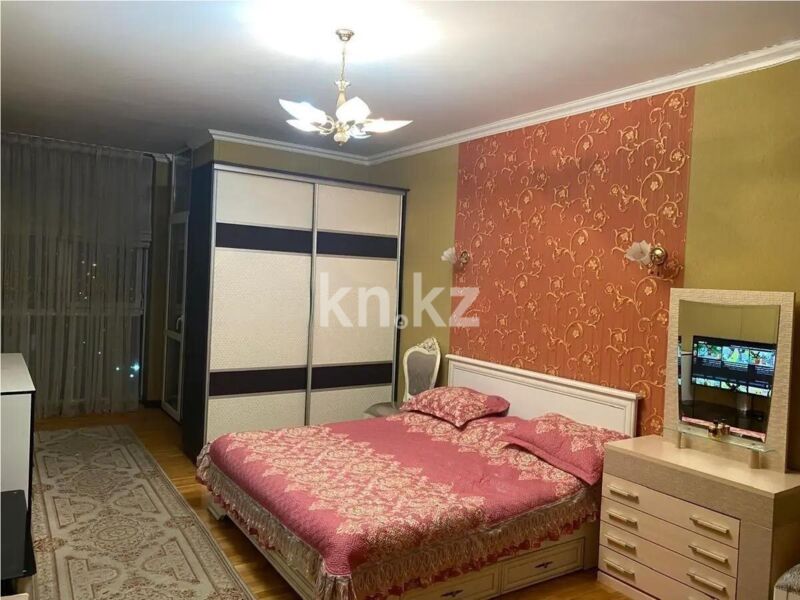 Продажа 3-комнатной квартиры, 138.3 м² - Продажа квартир в новостройках Алматы - страница 33 фото 2 из 4