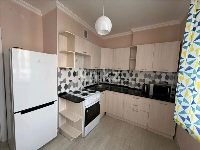 Продажа 2-комнатной квартиры, 52 м² - Продажа квартир в Астане - страница 9 фото 3 из 4