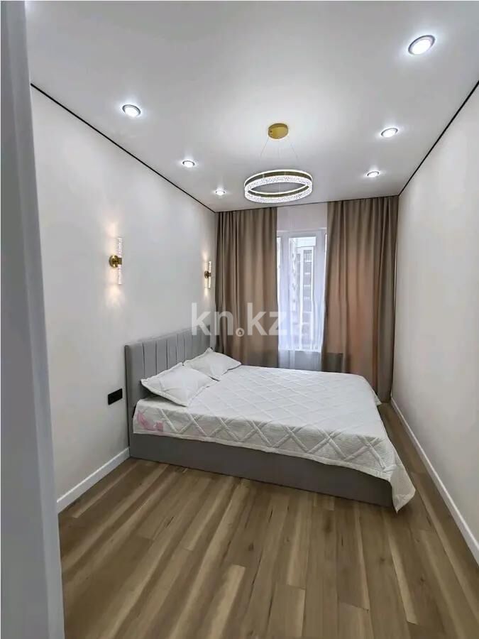 Продажа 1-комнатной квартиры, 34 м² - Продажа квартир в новостройках Алматы без посредников - страница 14 фото 2 из 4
