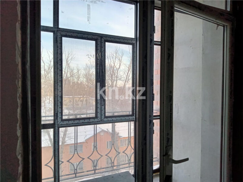 Продажа 3-комнатной квартиры, 112 м² - Продажа квартир в Михайловке Караганды - страница 4 фото 26 из 28