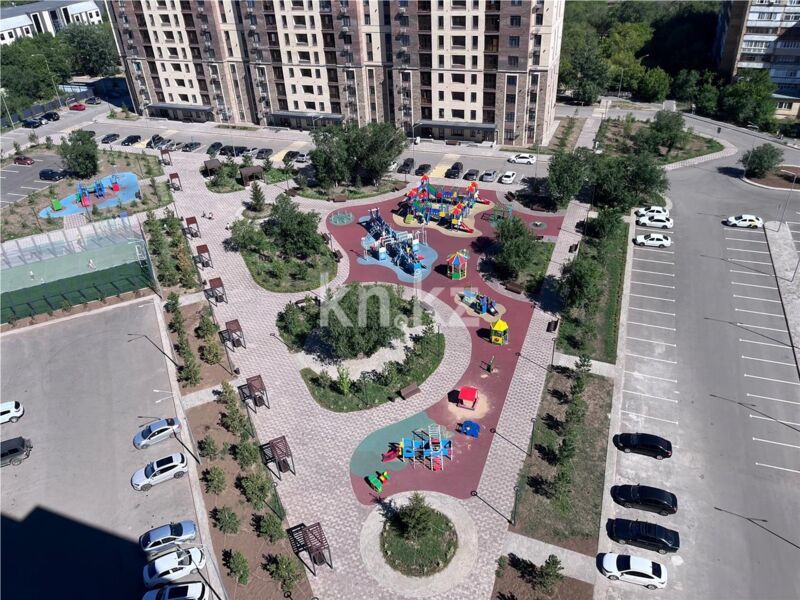 Продажа 1-комнатной квартиры, 45 м² - Продажа однокомнатных квартир на Юго-Востоке Караганды - страница 6 фото 10 из 10