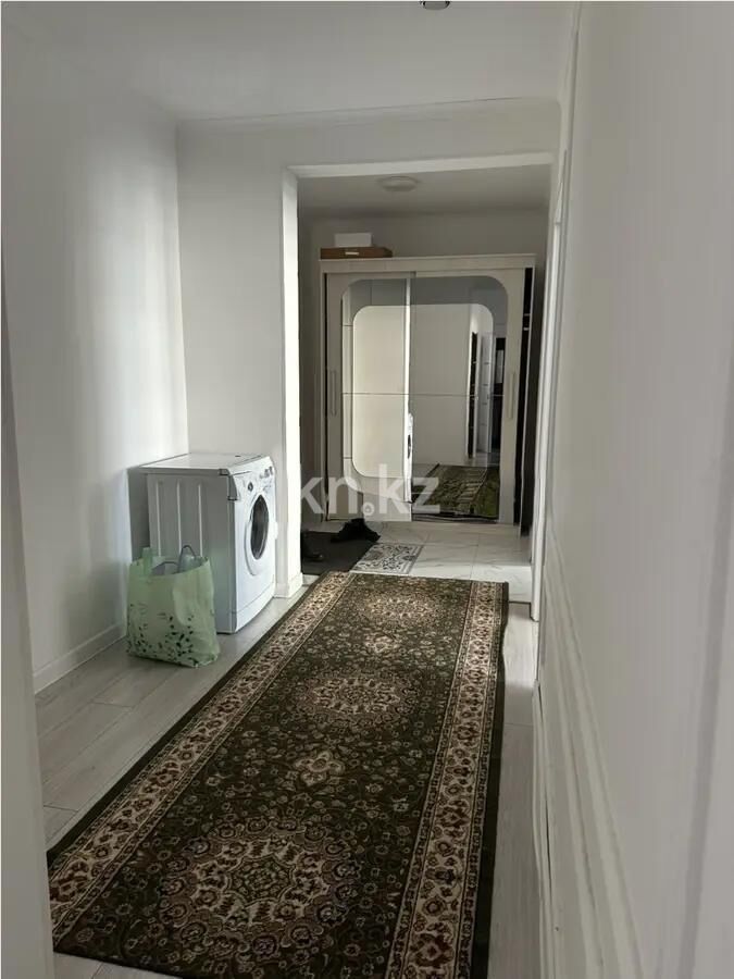 Продажа 2-комнатной квартиры, 69 м² - Продажа двухкомнатных квартир от собственников в Алматы - страница 4 фото 6 из 6