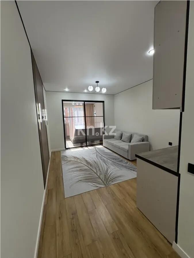 Продажа 2-комнатной квартиры, 37 м² - Продажа двухкомнатных квартир в Алатауском р-не Алматы - страница 18 фото 1 из 4