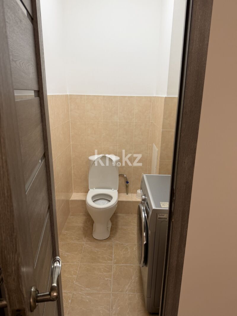 Продажа 1-комнатной квартиры, 50 м² - Продажа однокомнатных квартир в кирпичном доме в Казахстане фото 21 из 26