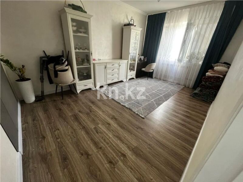 Продажа 1-комнатной квартиры, 42 м² - Продажа квартир в Казахстане - страница 7 фото 1 из 3